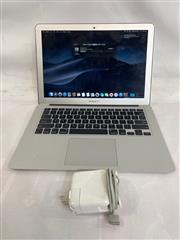 MACBOOK AIR A1466 (2015) I5-5250U 4GB RAM 128SSD (ul)